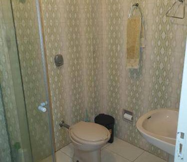 Jardim Sao Miguel Apartment | 60 m² Apartment ∙ 2 bedrooms ∙ 7 guests