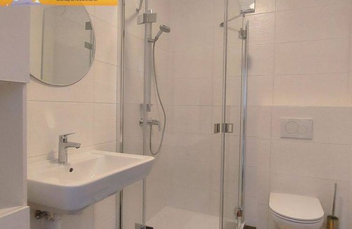 Bad Mitterndorf Apartment | 60 m² Apartment ∙ 2 bedrooms ∙ 6 guests