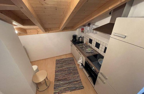 Nesselwaengle Apartment | 60 m² Apartment ∙ 2 bedrooms ∙ 2 guests