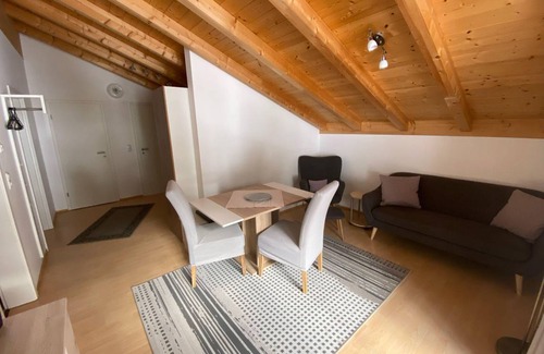 Nesselwaengle Apartment | 60 m² Apartment ∙ 2 bedrooms ∙ 2 guests