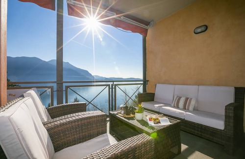 San Maurizio Apartment | 60 m² Apartment ∙ 1 bedroom ∙ 4 guests