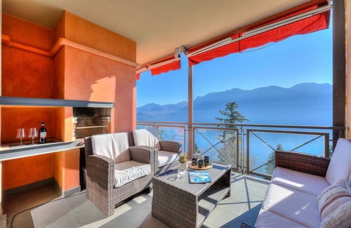 San Maurizio Apartment | 60 m² Apartment ∙ 1 bedroom ∙ 4 guests