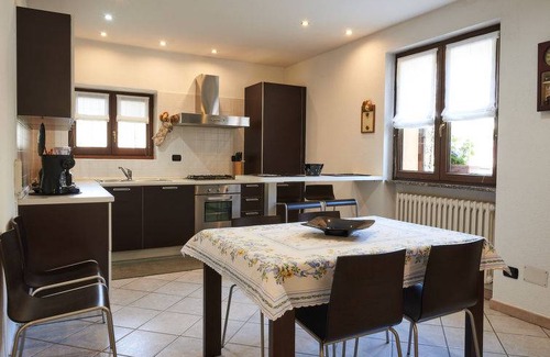 San Pietro Sovera Apartment | 60 m² Apartment ∙ 1 bedroom ∙ 2 guests