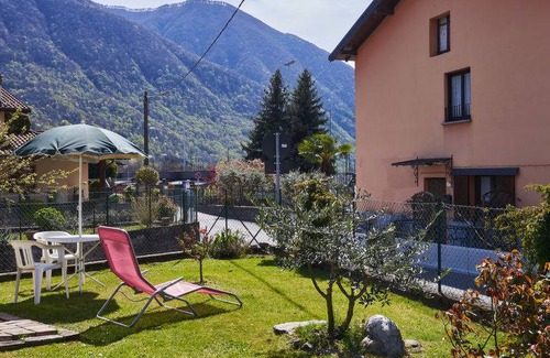 San Pietro Sovera Apartment | 60 m² Apartment ∙ 1 bedroom ∙ 2 guests