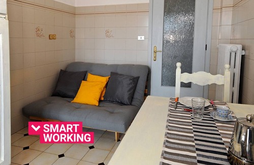 Millefonti Apartment | 60 m² Apartment ∙ 1 bedroom ∙ 4 guests