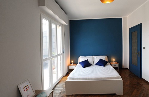 Millefonti Apartment | 60 m² Apartment ∙ 1 bedroom ∙ 4 guests