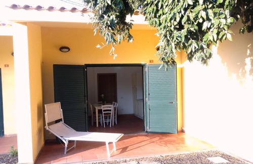 Norbello Apartment | 60 m² Apartment ∙ 1 bedroom ∙ 4 guests