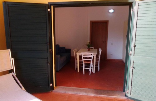 Norbello Apartment | 60 m² Apartment ∙ 1 bedroom ∙ 4 guests