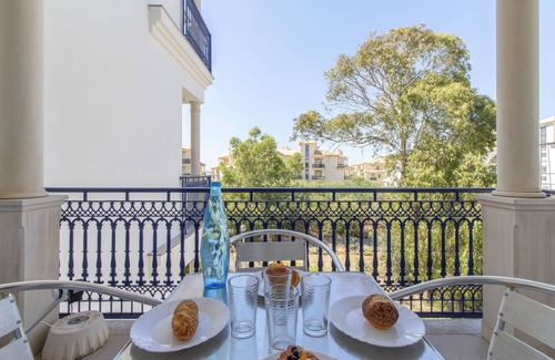 Oura Apartment | 60 m² Apartment ∙ 1 bedroom ∙ 4 guests