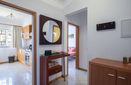 Oura Apartment | 60 m² Apartment ∙ 1 bedroom ∙ 4 guests