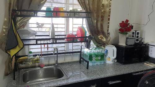 Saen Suk Apartment | 60 m² Apartment ∙ 1 bedroom ∙ 12 guests