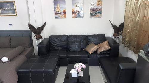 Saen Suk Apartment | 60 m² Apartment ∙ 1 bedroom ∙ 12 guests