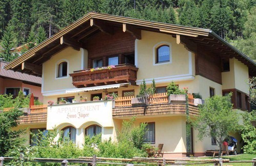 Filzmoos Apartment | 60 m² Apartment ∙ 2 bedrooms ∙ 5 guests