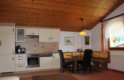 Filzmoos Apartment | 60 m² Apartment ∙ 2 bedrooms ∙ 5 guests