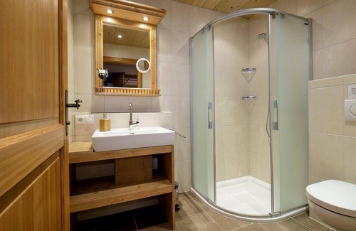 Fuegenberg Apartment | 60 m² Apartment ∙ 2 bedrooms ∙ 4 guests