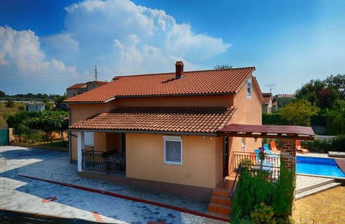 Cancini Apartment | 60 m² Apartment ∙ 2 bedrooms ∙ 5 guests