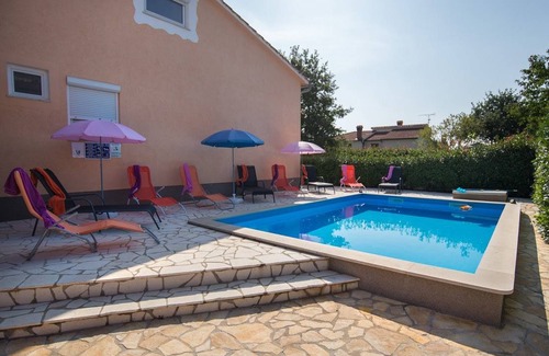 Cancini Apartment | 60 m² Apartment ∙ 2 bedrooms ∙ 5 guests