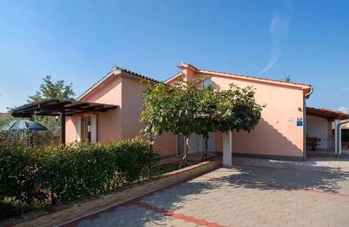 Cancini Apartment | 60 m² Apartment ∙ 2 bedrooms ∙ 5 guests