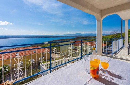 Klanfari Apartment | 60 m² Apartment ∙ 2 bedrooms ∙ 5 guests