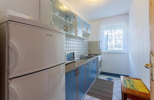Klanfari Apartment | 60 m² Apartment ∙ 2 bedrooms ∙ 5 guests