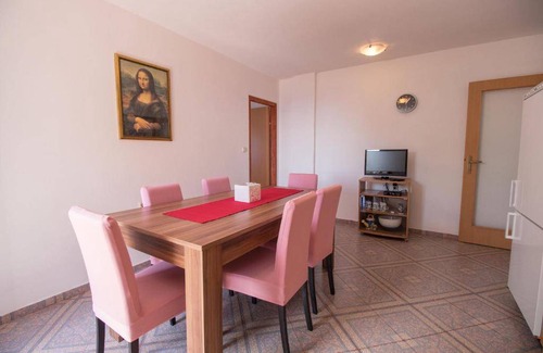 Cunski Apartment | 60 m² Apartment ∙ 2 bedrooms ∙ 4 guests