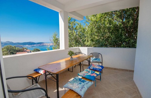 Vitici Apartment | 60 m² Apartment ∙ 2 bedrooms ∙ 7 guests