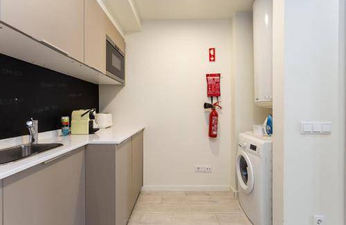 Pena Apartment | 60 m² Apartment ∙ 2 bedrooms ∙ 4 guests