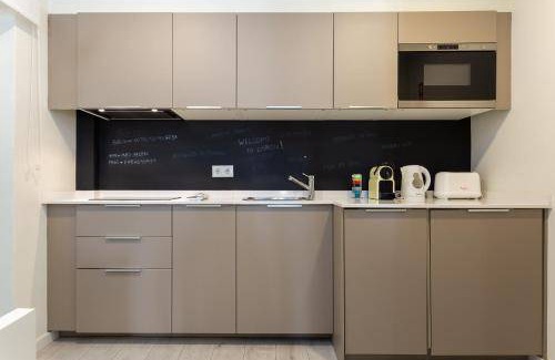 Pena Apartment | 60 m² Apartment ∙ 2 bedrooms ∙ 4 guests