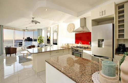 Strand Apartment | 60 m² Apartment ∙ 2 bedrooms ∙ 4 guests