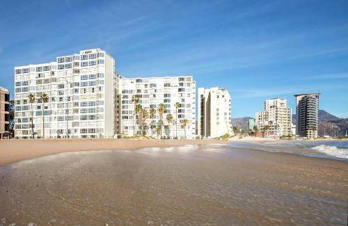 Strand Apartment | 60 m² Apartment ∙ 2 bedrooms ∙ 4 guests