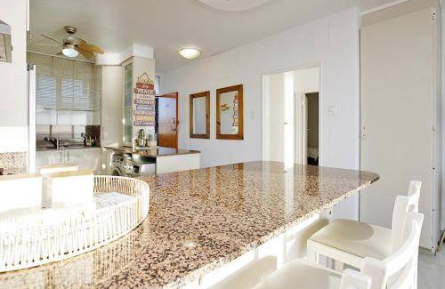 Strand Apartment | 60 m² Apartment ∙ 2 bedrooms ∙ 4 guests