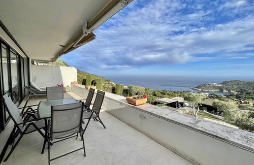 Aiguablava Apartment | 60 m² Apartment ∙ 2 bedrooms ∙ 6 guests