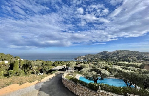 Aiguablava Apartment | 60 m² Apartment ∙ 2 bedrooms ∙ 6 guests