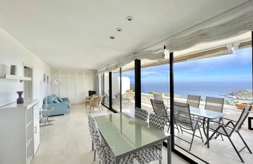 Aiguablava Apartment | 60 m² Apartment ∙ 2 bedrooms ∙ 6 guests