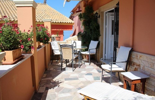 Skala Apartment | 60 m² Apartment ∙ 2 bedrooms ∙ 5 guests
