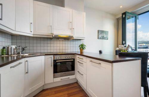 Sandviken Apartment | 60 m² Apartment ∙ 2 bedrooms ∙ 6 guests