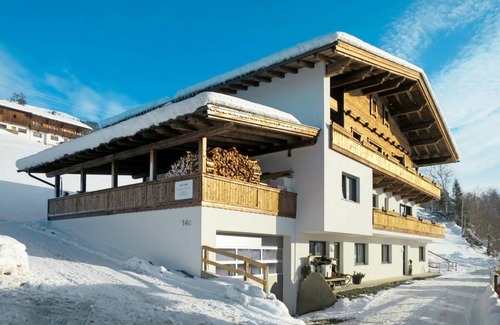 Stummerberg Apartment | 60 m² Apartment ∙ 2 bedrooms ∙ 5 guests