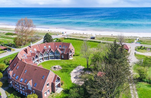 Kronsgaard Apartment | 60 m² Apartment ∙ 2 bedrooms ∙ 4 guests