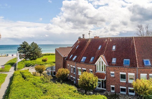 Kronsgaard Apartment | 60 m² Apartment ∙ 2 bedrooms ∙ 4 guests