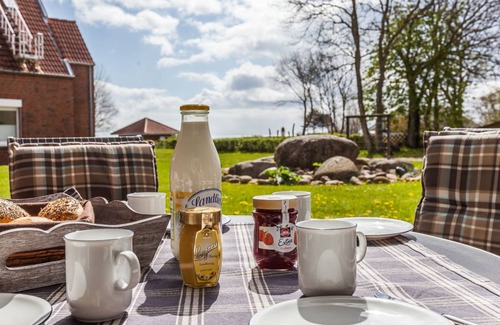 Kronsgaard Apartment | 60 m² Apartment ∙ 2 bedrooms ∙ 4 guests