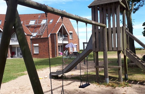 Kronsgaard Apartment | 60 m² Apartment ∙ 2 bedrooms ∙ 4 guests