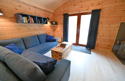 Grandham House | 60 m² House ∙ 3 bedrooms ∙ 8 guests