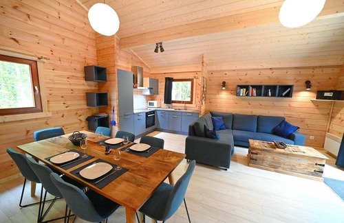 Grandham House | 60 m² House ∙ 3 bedrooms ∙ 8 guests