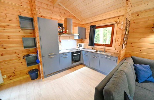 Grandham House | 60 m² House ∙ 3 bedrooms ∙ 8 guests