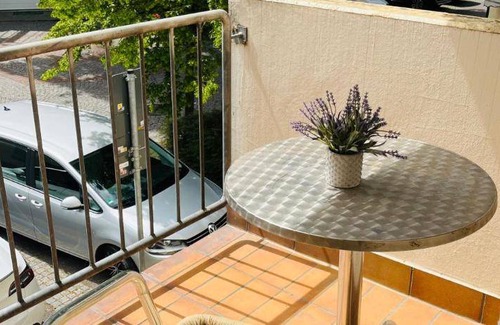 Kirchheim unter Teck Apartment | 60 m² Apartment ∙ 2 bedrooms ∙ 3 guests