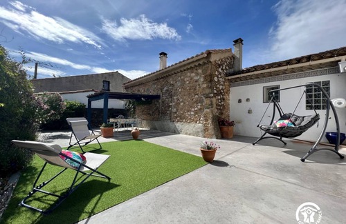 Montseret House | 60 m² Gîte ∙ 2 bedrooms ∙ 4 guests