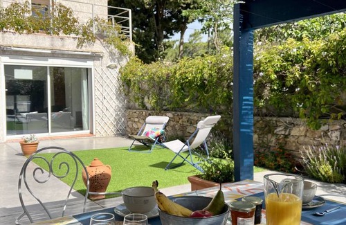 Montseret House | 60 m² Gîte ∙ 2 bedrooms ∙ 4 guests