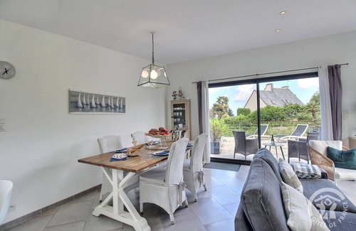 Tregastel House | 60 m² Gîte ∙ 2 bedrooms ∙ 4 guests