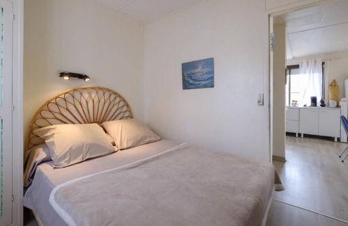 Gruissan Plage House | 60 m² Gîte ∙ 3 bedrooms ∙ 4 guests