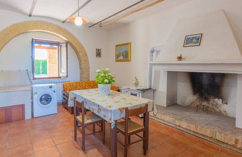 Crecchio House | 60 m² House ∙ 1 bedroom ∙ 4 guests